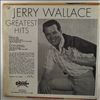 Wallace Jerry -- Greatest Hits (1)