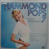 Wunderlich Klaus -- Hammond Pops 7 (2)
