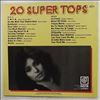 Various Artists -- 20 Super Tops (2)