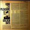 Pleasure King -- Golden Days (Moody's Mood For Love) (2)