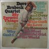 Brubeck Dave Quartet -- My Favorite Things (3)