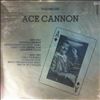 Cannon Ace -- Volume One (2)