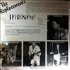 Replacements -- Hootenanny (2)