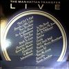 Manhattan Transfer -- Live (1)