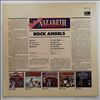 Nazareth -- Reflection - Rock Angels (2)
