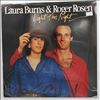Burns Laura & Rosen Roger -- Light This Night (1)