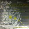 Royal Philarmonic Orchestra (cond. Beecham T,) -- Sibelius - Concerto in D moll for Violin and Orchestra, Op.47. Four Historic Scenes (1)