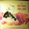 Various Artists (Lord Jon) -- Celebrating Lord Jon, The Rock Legend Vol.2 (1)