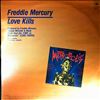 Mercury Freddie -- Love Kills (1)