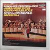 Lawrence Syd Orchestra -- Command Performance (2)