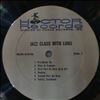 Luigi -- Jazz Class (2)
