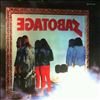 Black Sabbath -- Sabotage (1)