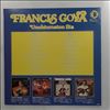 Goya Francis -- Unohtumaton Ilta (2)