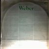 Prague Chamber Orchestra (cond. Dixon Dean) -- Weber - Symphonies nos. 1, 2 (2)