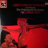Philadelphia Orchestra (dir. Muti R.) -- Liszt: A Faust Symphony / Les Preludes (2)