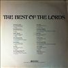 Lords -- Best Of The Lords (1)
