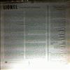 Hampton Lionel and his orchestra -- Lionel (1)