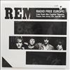 REM (R.E.M.) -- Radio Free Europe: Live From The Capitol Theatre, Passaic, New Jersey, USA, June 9th 1984 (1)