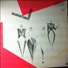 Manhattan Transfer -- Extensions (1)