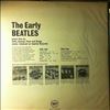 Beatles -- Early Beatles (1)