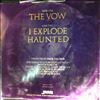 Toyah -- Vow / I Explode / Haunted (2)