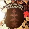 Small Faces  -- Immediate Hits - Mod Rarities (1)