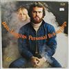 Loggins David -- Personal Belongings (1)