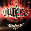 Loudness -- Hurricane Eyes (1)