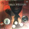 Williams Billy -- Vote For Billy Williams (2)