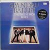 Spandau Ballet -- Twelve Inch Mixes (2)