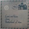 Brotherhood Of Man -- Love And Kisses From Brotherhood Of Man (2)