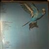 Budgie -- Impeckable (1)