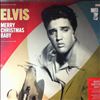Presley Elvis -- Merry Christmas Baby (2)