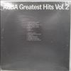 ABBA -- Greatest Hits Vol. 2 (2)