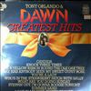 Orlando Tony & Dawn -- Greatest hits (1)