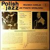 Karolak Wojciech, Wroblewski Jan Ptaszyn -- Mainstream (Polish Jazz - Vol. 40) (1)