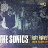 Sonics -- Busy Body. Live in Tacoma 1964 (2)