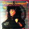 Summer Donna -- Unconditional Love (2)