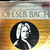 Sudwestdeutsche Kammerorchester (dir. Tillegant F.)/Andre Maurice (trompete) -- Bach J.S. - Brandenburgische Konzerte nr. 1, 2, 6 (2)