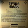 Clark Petula -- Same (1)
