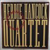 Hancock Herbie -- Quartet (2)