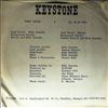 Keystone -- Front engine/All in my eyes (2)