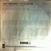 Mooney Art and His Orchestra -- Mooney Art Goes Latin (2)