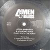 Afrika Bambaataa & Soulsonic Force -- Planet Rock - The Album (2)