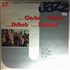 Clarke Kenny/Francy Boland Quintet -- Tin Tin Daeo, The Top, Night Lady, Ya Ya Blues, Jay Jay (2)