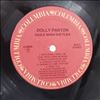 Parton Dolly -- Eagle When She Flies (1)