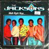 Jacksons -- Walk Right Now (1)