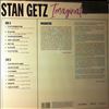 Getz Stan -- Imagination (2)