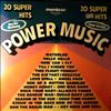 Unknown Artist -- Power Music 20 Super Hits - Cover Version (2)