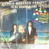 Moroder Giorgio Project -- To Be Number One (Summer 1990) (2)